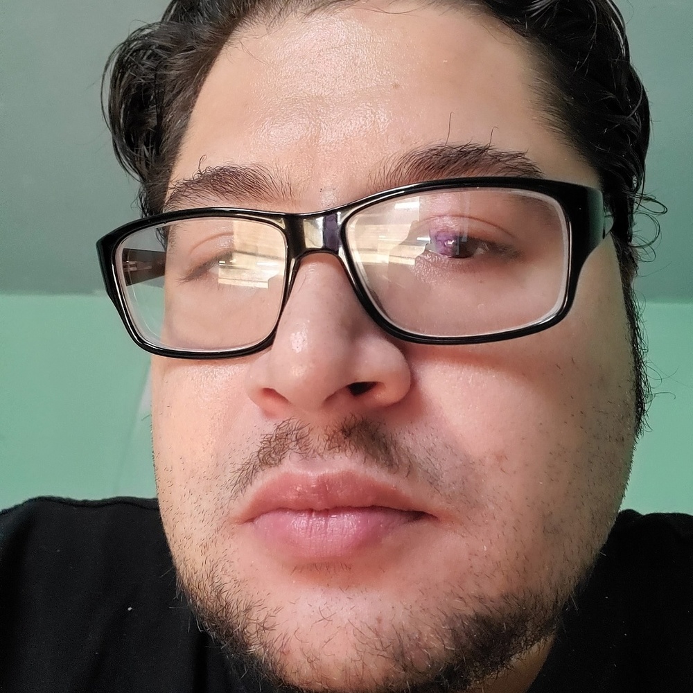 Meet your Posher, Jose